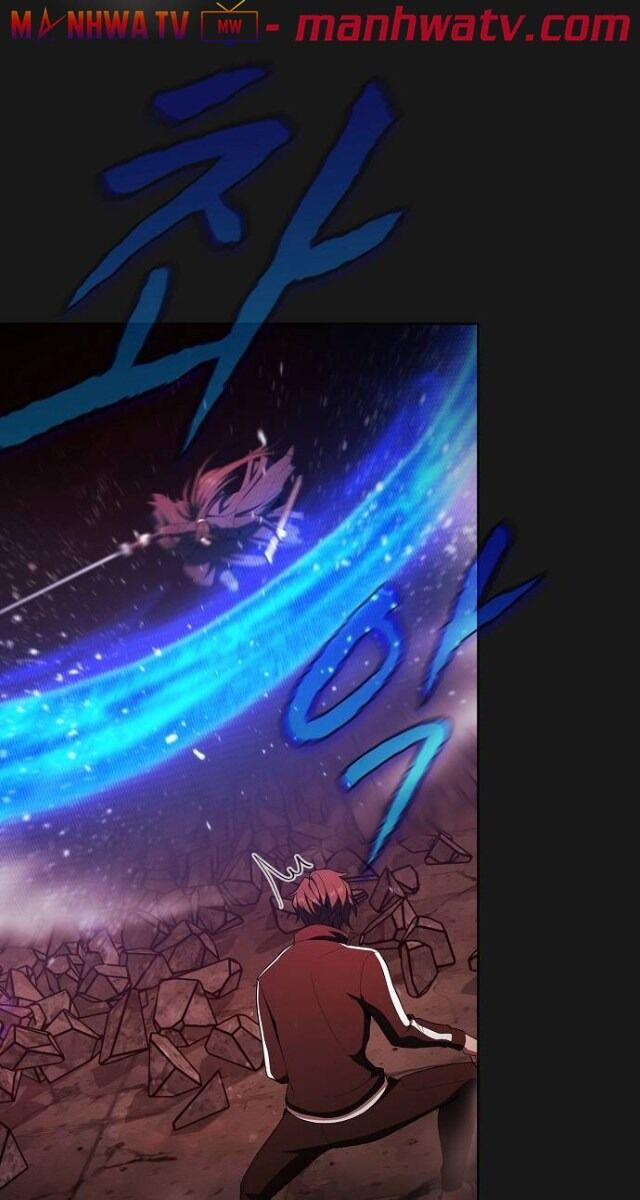 Tôi Là Người Chơi Leo Tháp Một Mình 33 trang 36