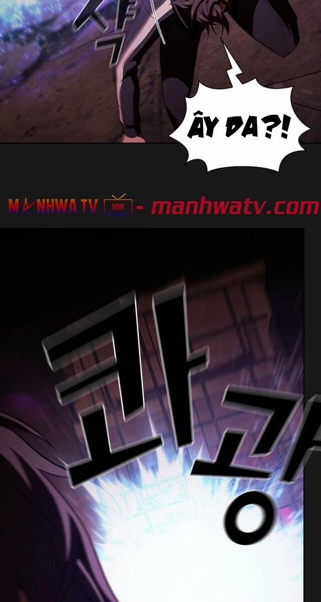 Tôi Là Người Chơi Leo Tháp Một Mình 33 trang 38