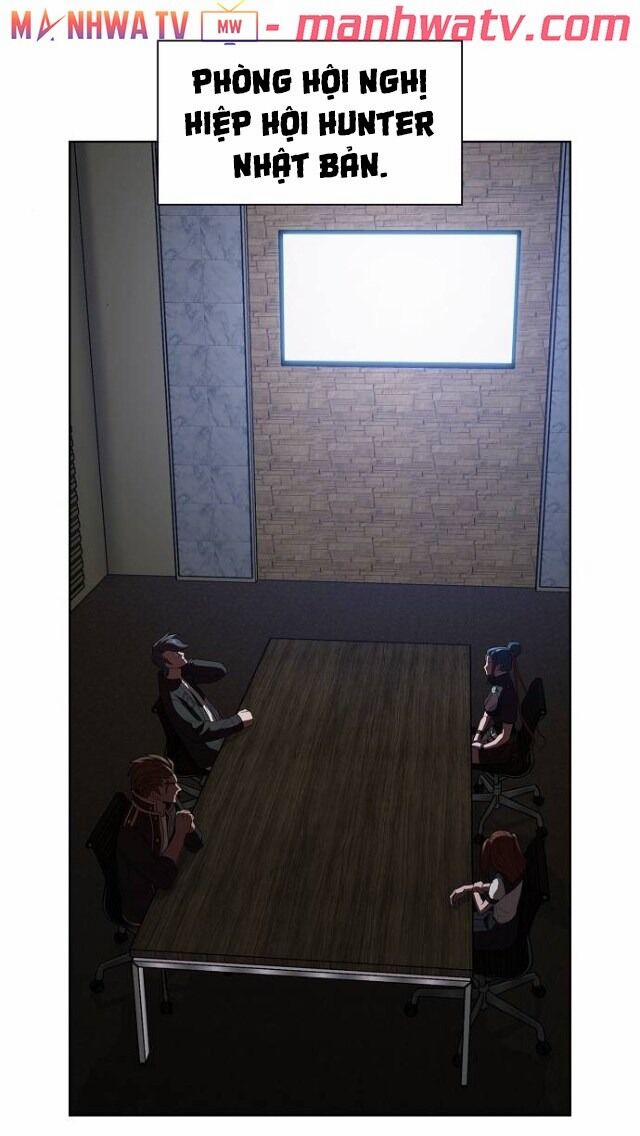 Tôi Là Người Chơi Leo Tháp Một Mình 33 trang 4