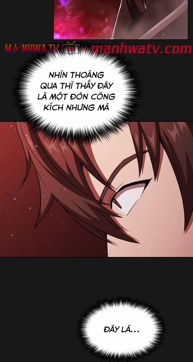 Tôi Là Người Chơi Leo Tháp Một Mình 33 trang 40