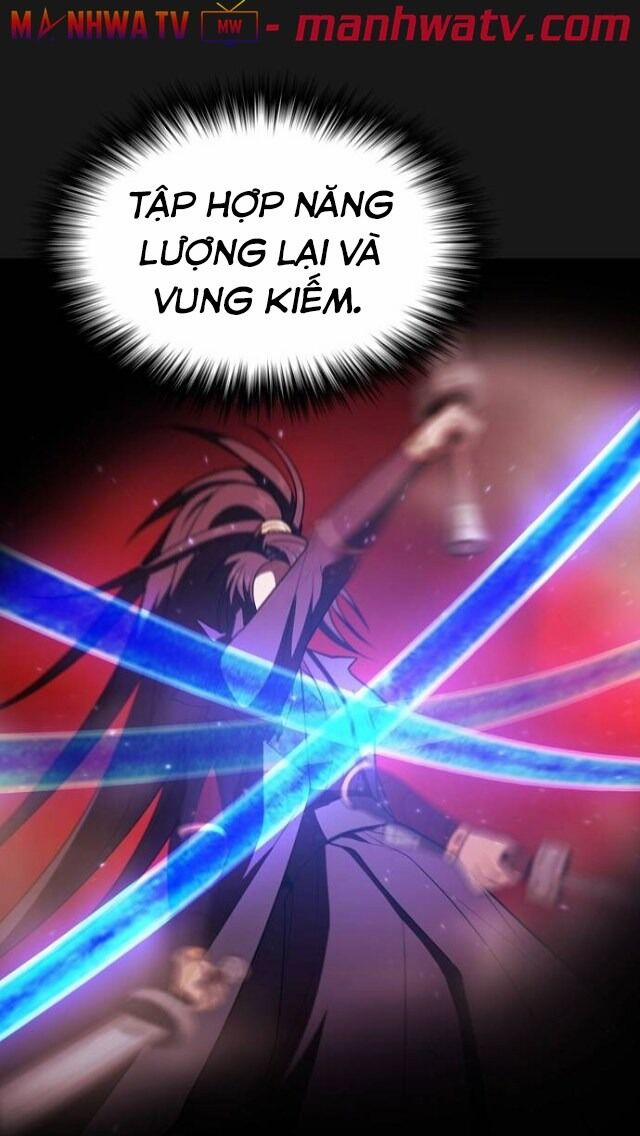 Tôi Là Người Chơi Leo Tháp Một Mình 33 trang 41