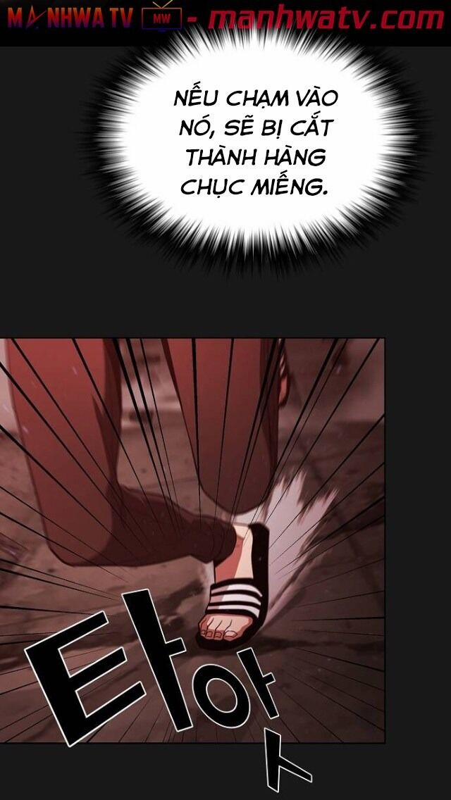 Tôi Là Người Chơi Leo Tháp Một Mình 33 trang 42