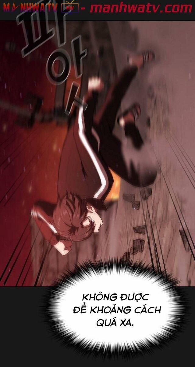 Tôi Là Người Chơi Leo Tháp Một Mình 33 trang 49