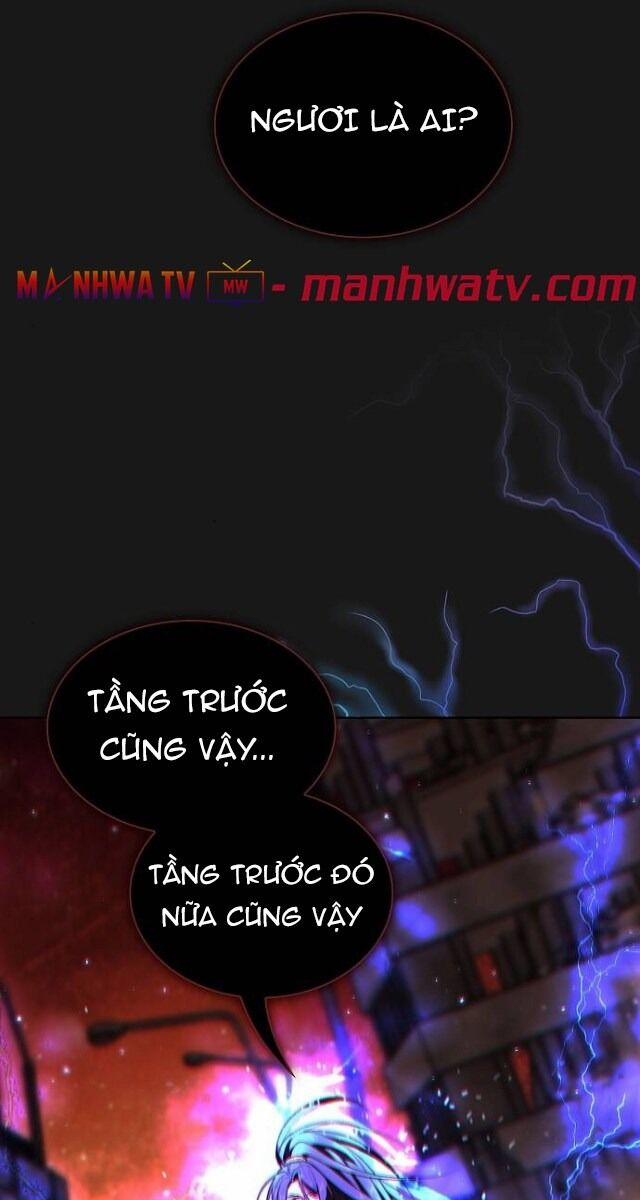 Tôi Là Người Chơi Leo Tháp Một Mình 33 trang 54