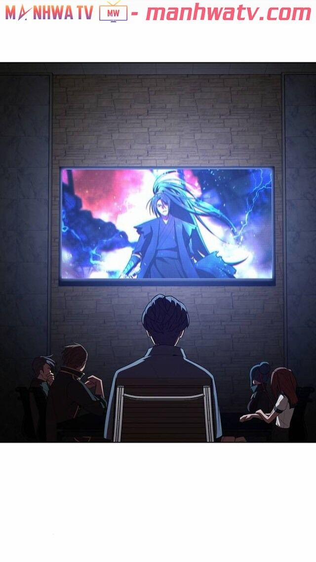 Tôi Là Người Chơi Leo Tháp Một Mình 33 trang 58