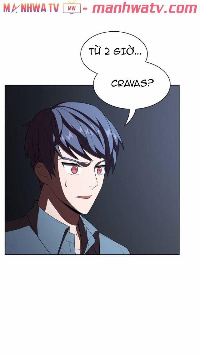 Tôi Là Người Chơi Leo Tháp Một Mình 33 trang 59