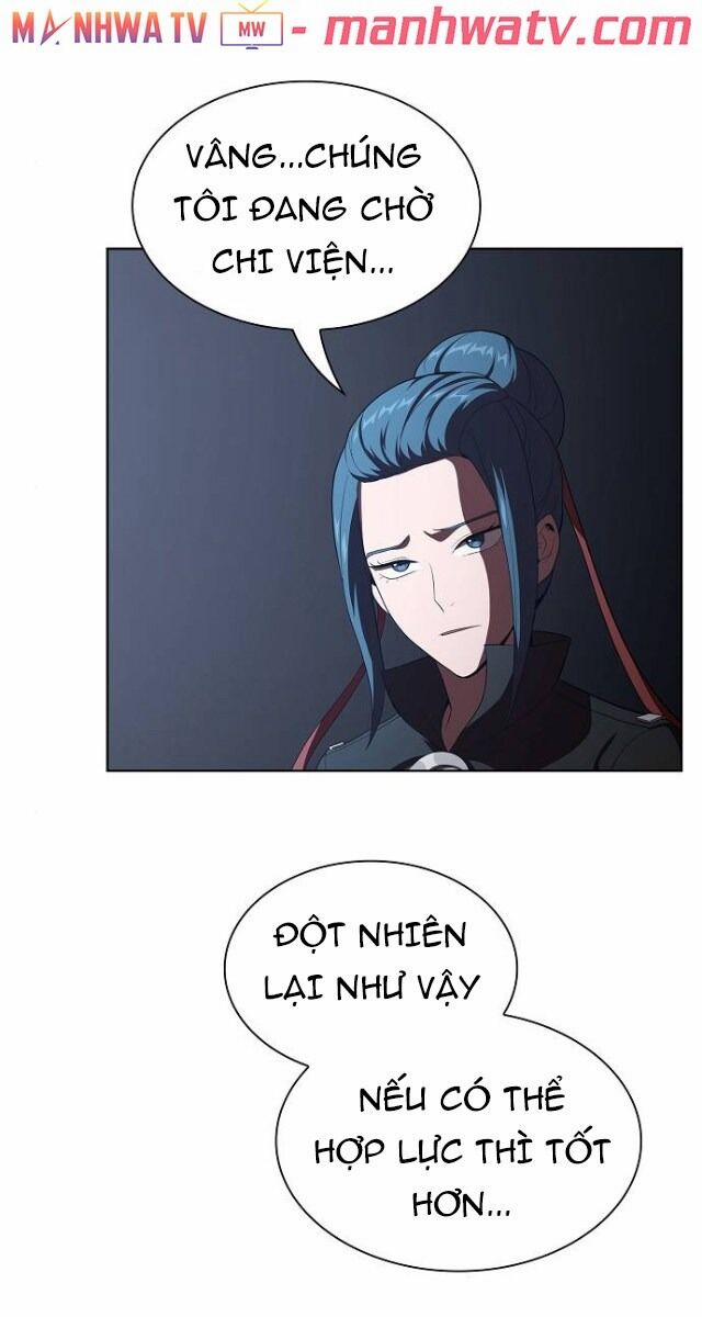 Tôi Là Người Chơi Leo Tháp Một Mình 33 trang 60