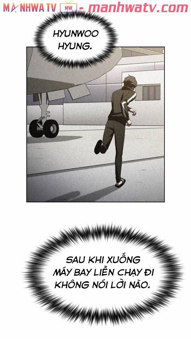 Tôi Là Người Chơi Leo Tháp Một Mình 33 trang 61