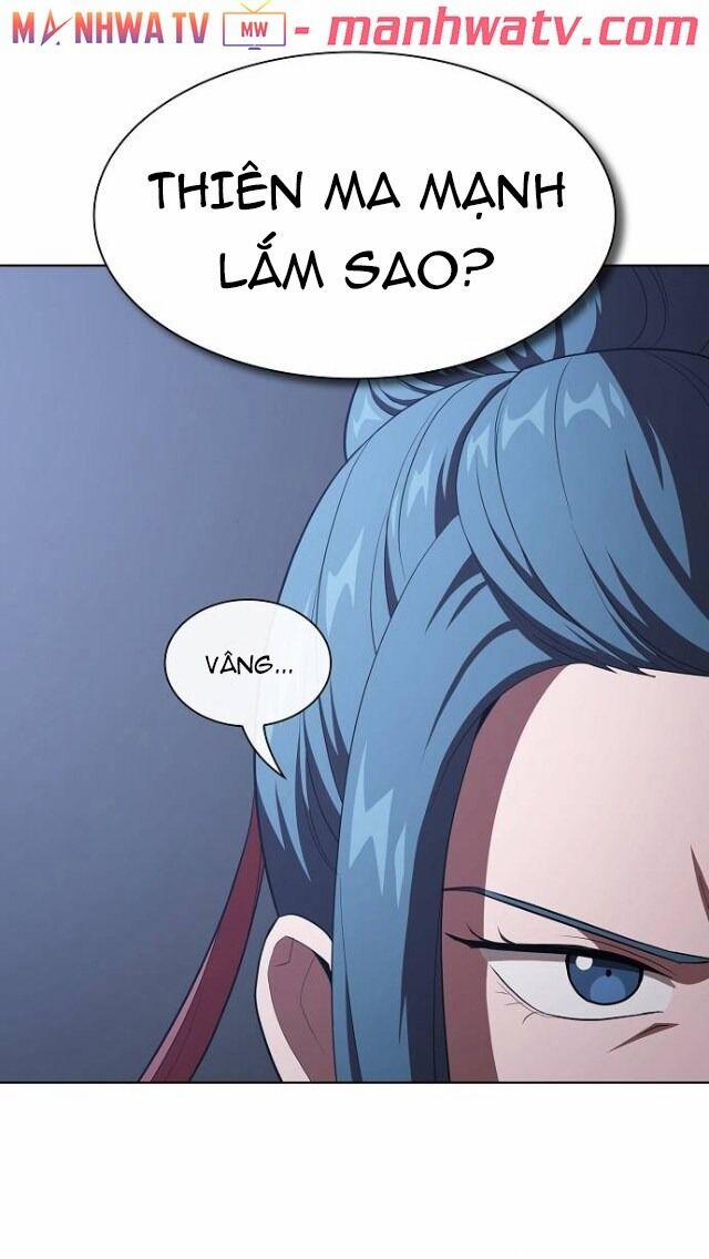 Tôi Là Người Chơi Leo Tháp Một Mình 33 trang 7