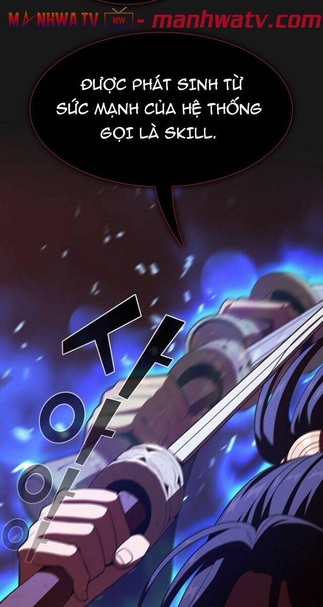 Tôi Là Người Chơi Leo Tháp Một Mình 33 trang 72