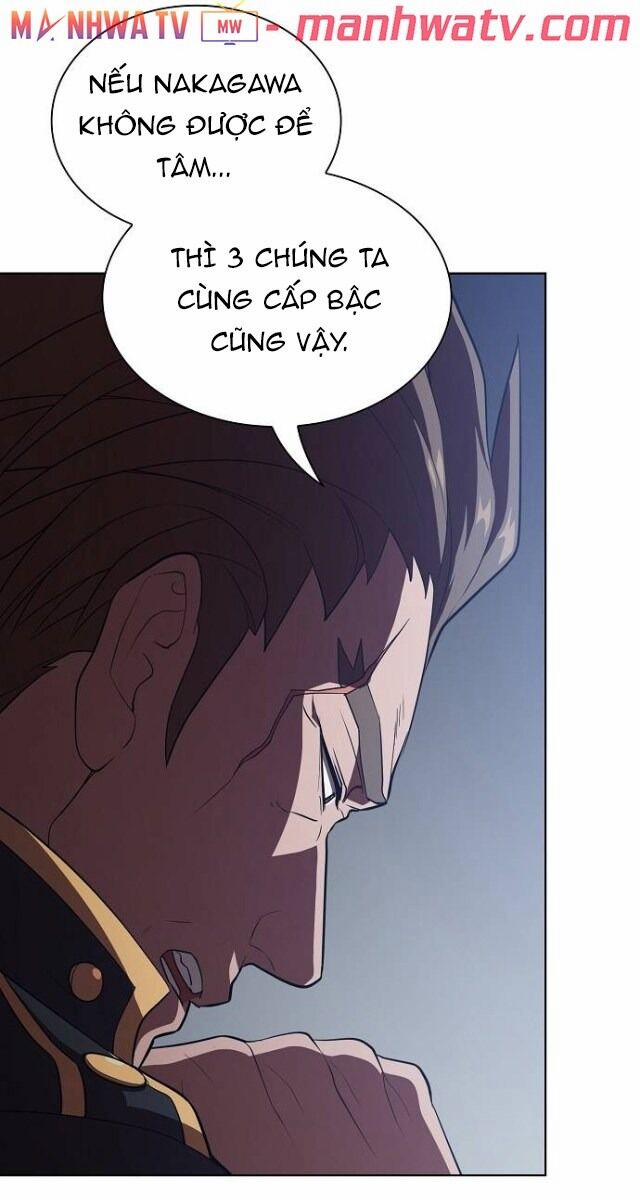 Tôi Là Người Chơi Leo Tháp Một Mình 33 trang 9