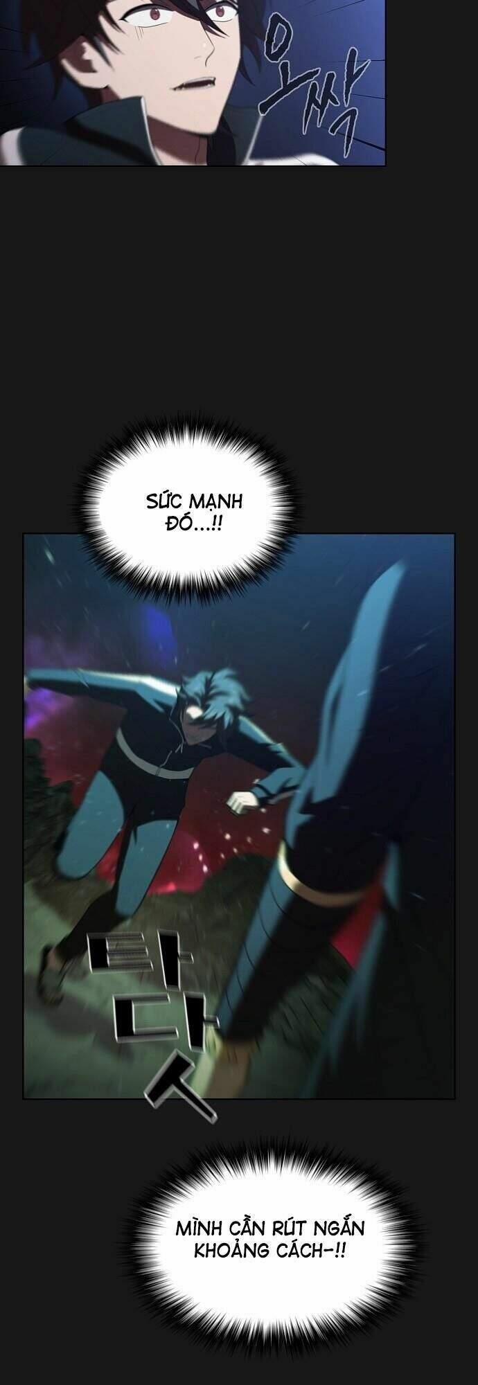 Tôi Là Người Chơi Leo Tháp Một Mình 34 trang 11