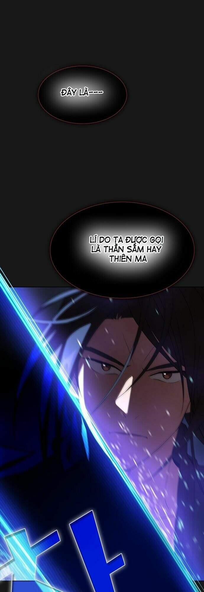 Tôi Là Người Chơi Leo Tháp Một Mình 34 trang 12