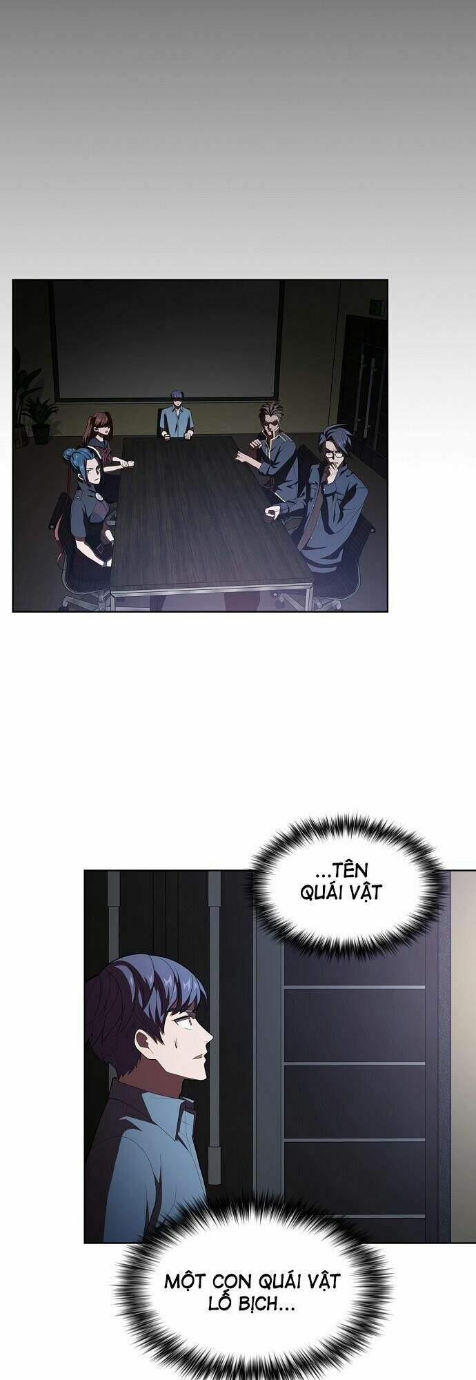 Tôi Là Người Chơi Leo Tháp Một Mình 34 trang 16
