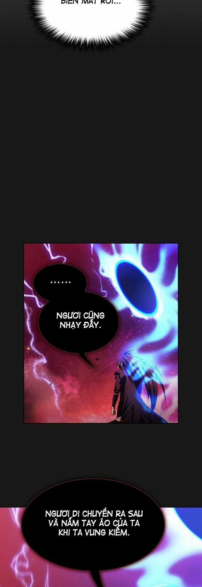 Tôi Là Người Chơi Leo Tháp Một Mình 34 trang 18