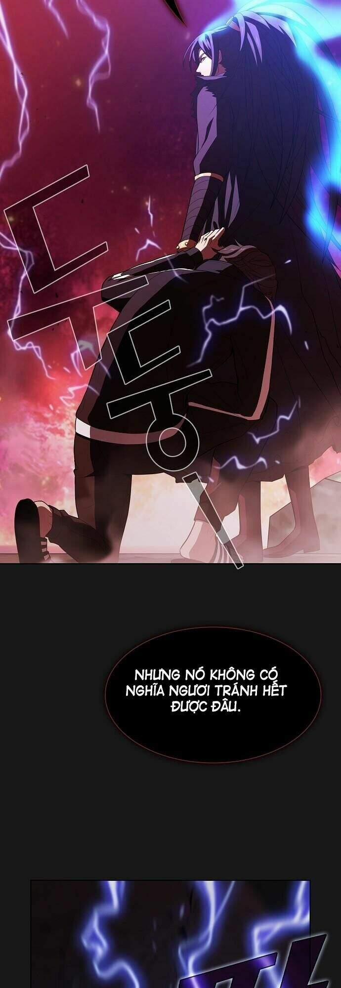 Tôi Là Người Chơi Leo Tháp Một Mình 34 trang 19