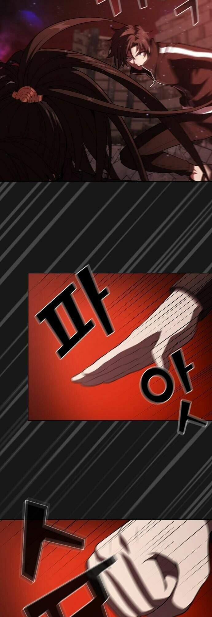 Tôi Là Người Chơi Leo Tháp Một Mình 34 trang 2