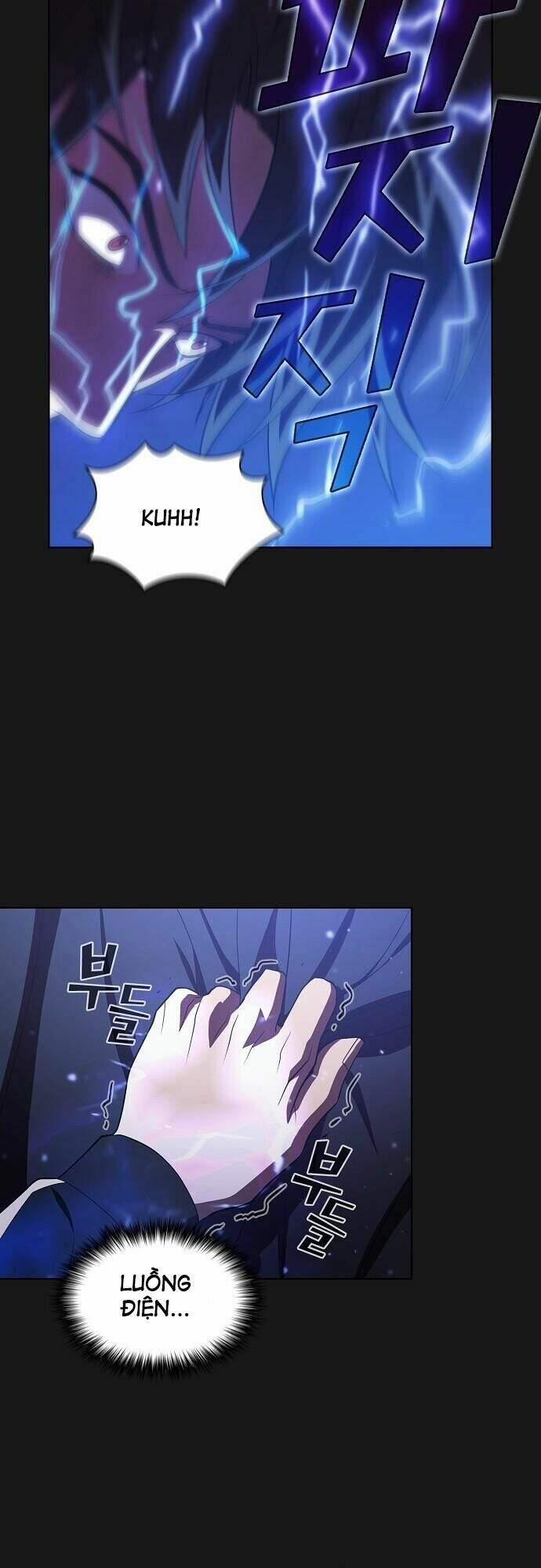 Tôi Là Người Chơi Leo Tháp Một Mình 34 trang 20