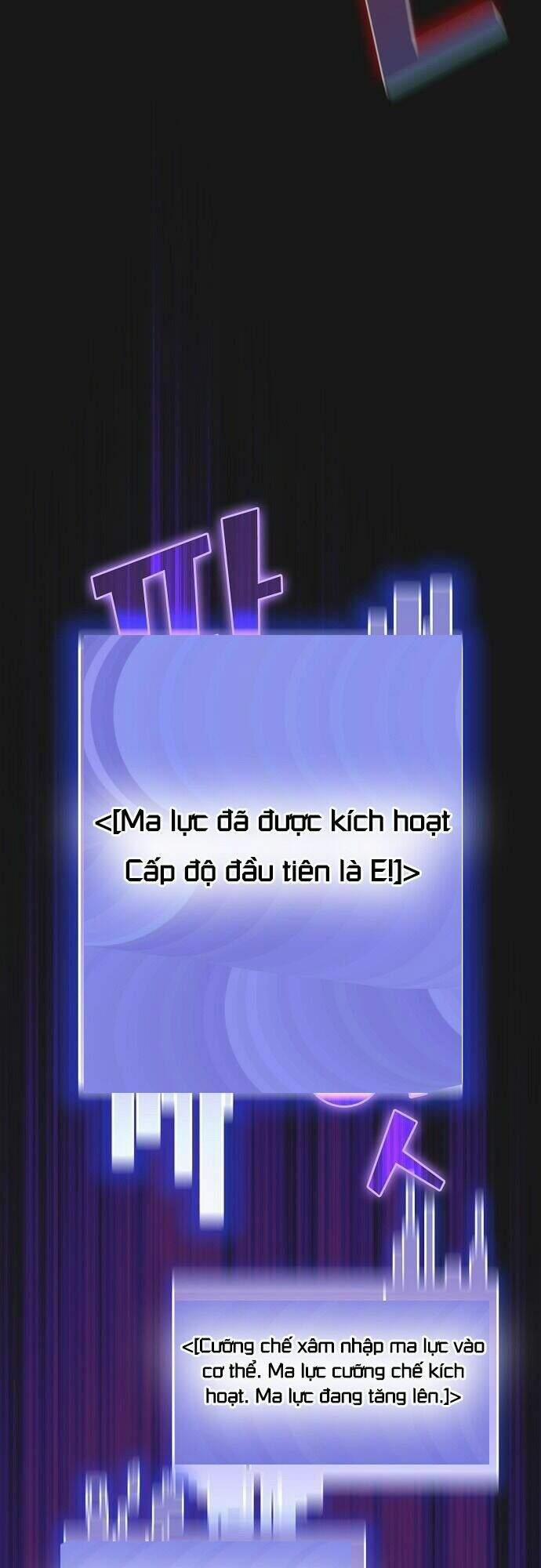 Tôi Là Người Chơi Leo Tháp Một Mình 34 trang 23