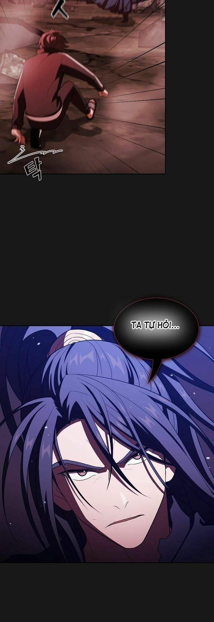 Tôi Là Người Chơi Leo Tháp Một Mình 34 trang 26