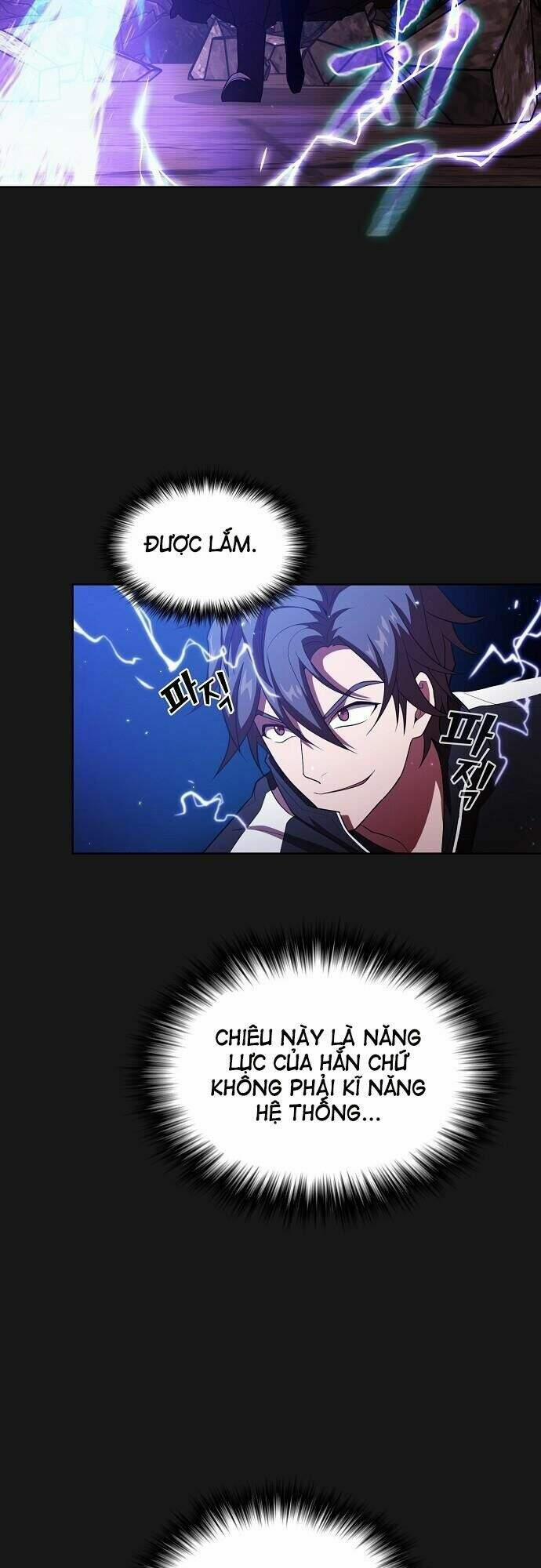 Tôi Là Người Chơi Leo Tháp Một Mình 34 trang 28