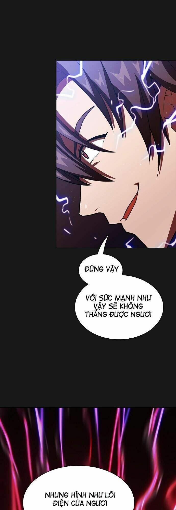 Tôi Là Người Chơi Leo Tháp Một Mình 34 trang 32