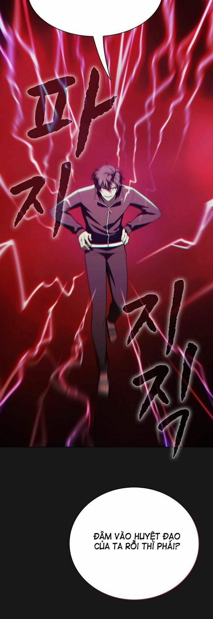 Tôi Là Người Chơi Leo Tháp Một Mình 34 trang 33