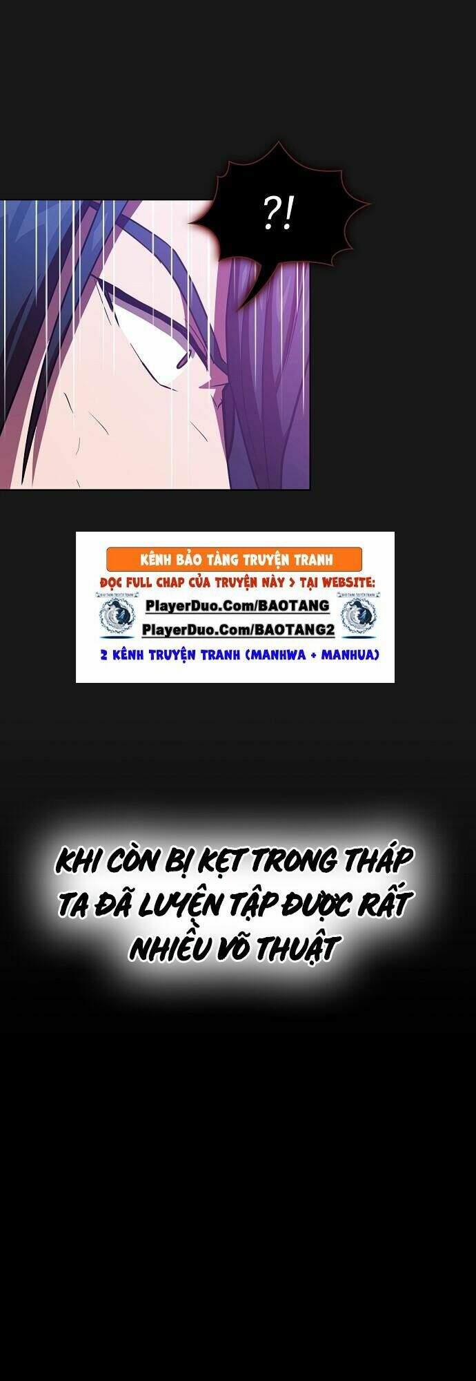 Tôi Là Người Chơi Leo Tháp Một Mình 34 trang 34