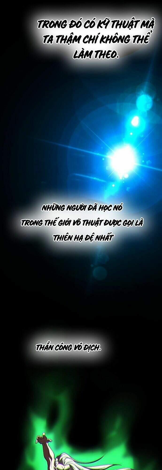 Tôi Là Người Chơi Leo Tháp Một Mình 34 trang 35