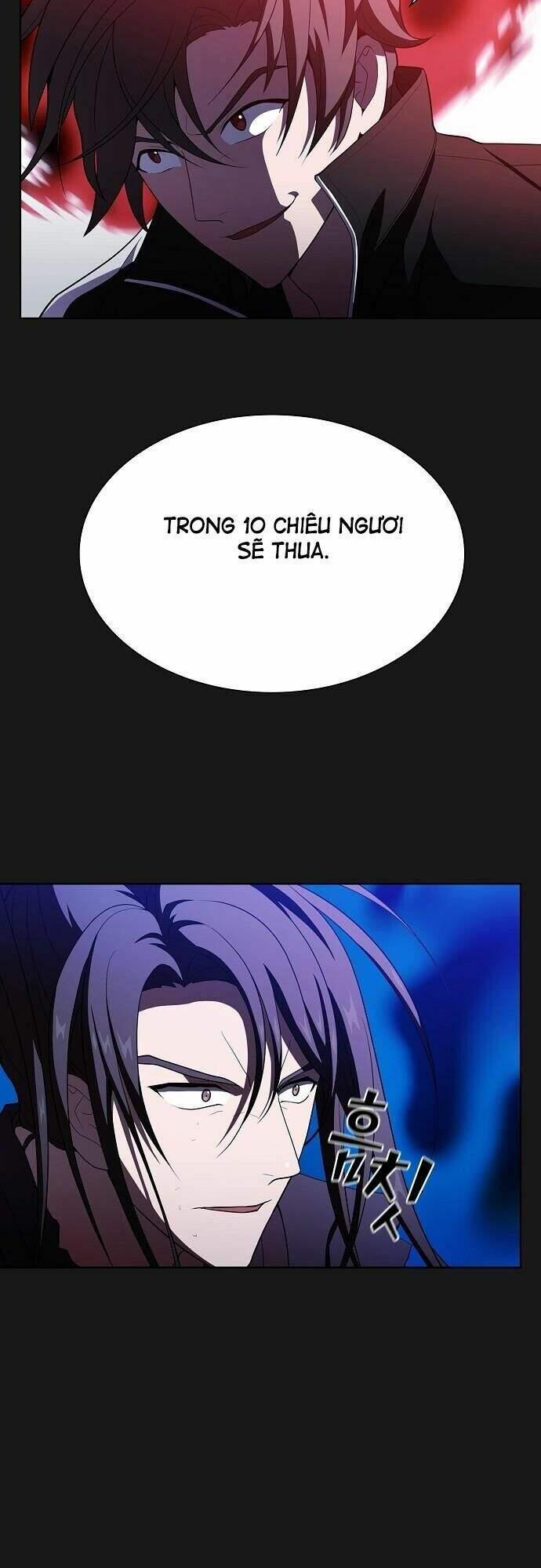 Tôi Là Người Chơi Leo Tháp Một Mình 34 trang 40