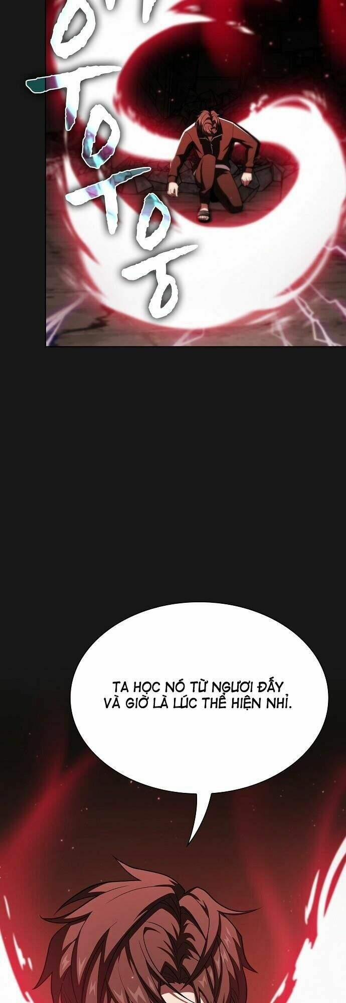 Tôi Là Người Chơi Leo Tháp Một Mình 34 trang 43