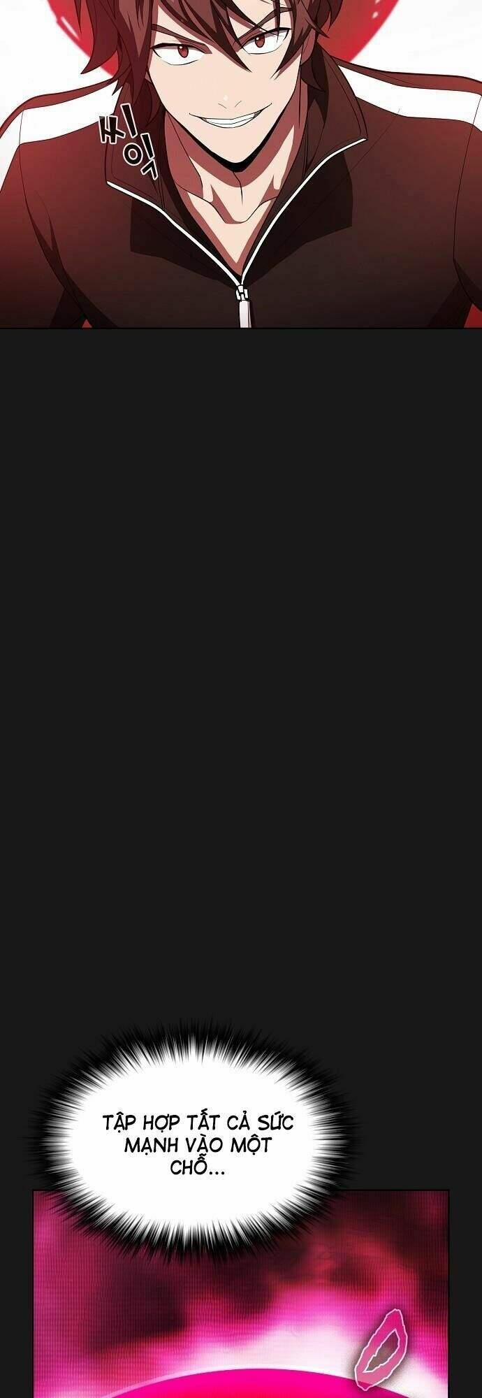 Tôi Là Người Chơi Leo Tháp Một Mình 34 trang 44