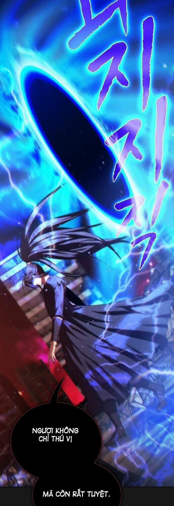 Tôi Là Người Chơi Leo Tháp Một Mình 34 trang 7