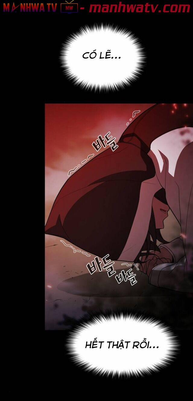 Tôi Là Người Chơi Leo Tháp Một Mình 35 trang 17