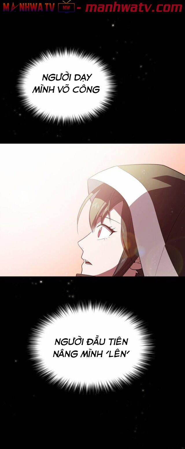 Tôi Là Người Chơi Leo Tháp Một Mình 35 trang 21