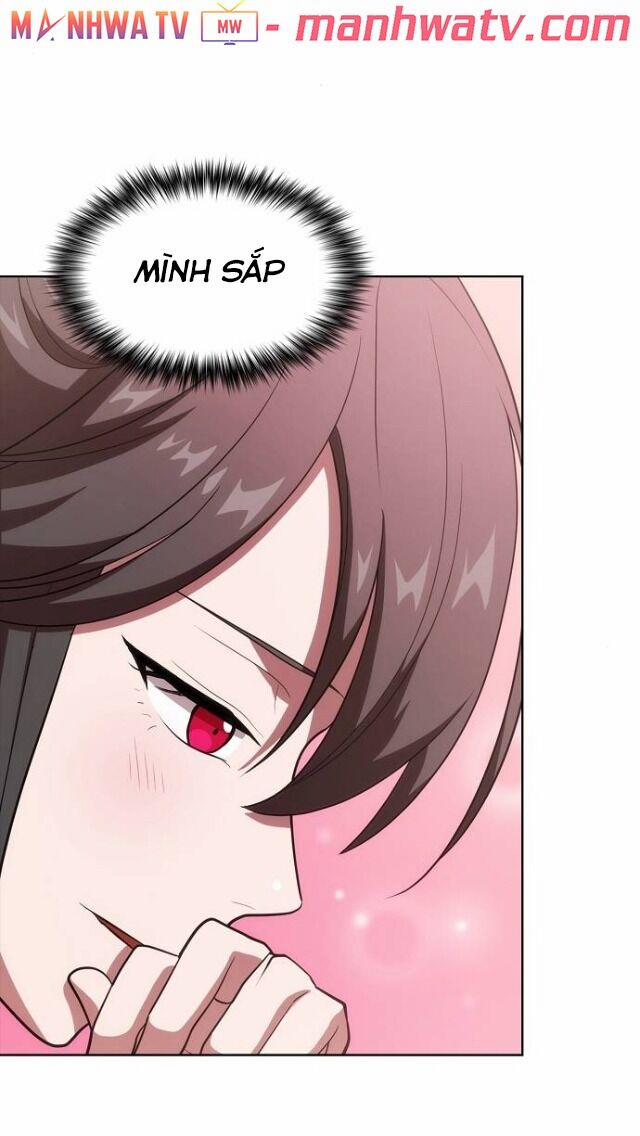 Tôi Là Người Chơi Leo Tháp Một Mình 35 trang 28