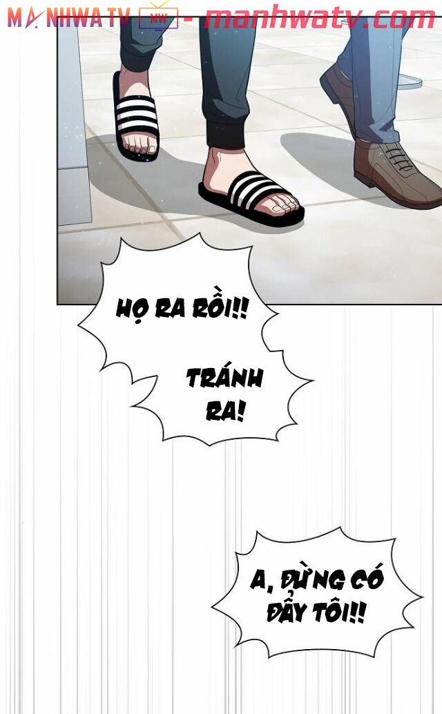 Tôi Là Người Chơi Leo Tháp Một Mình 35 trang 31