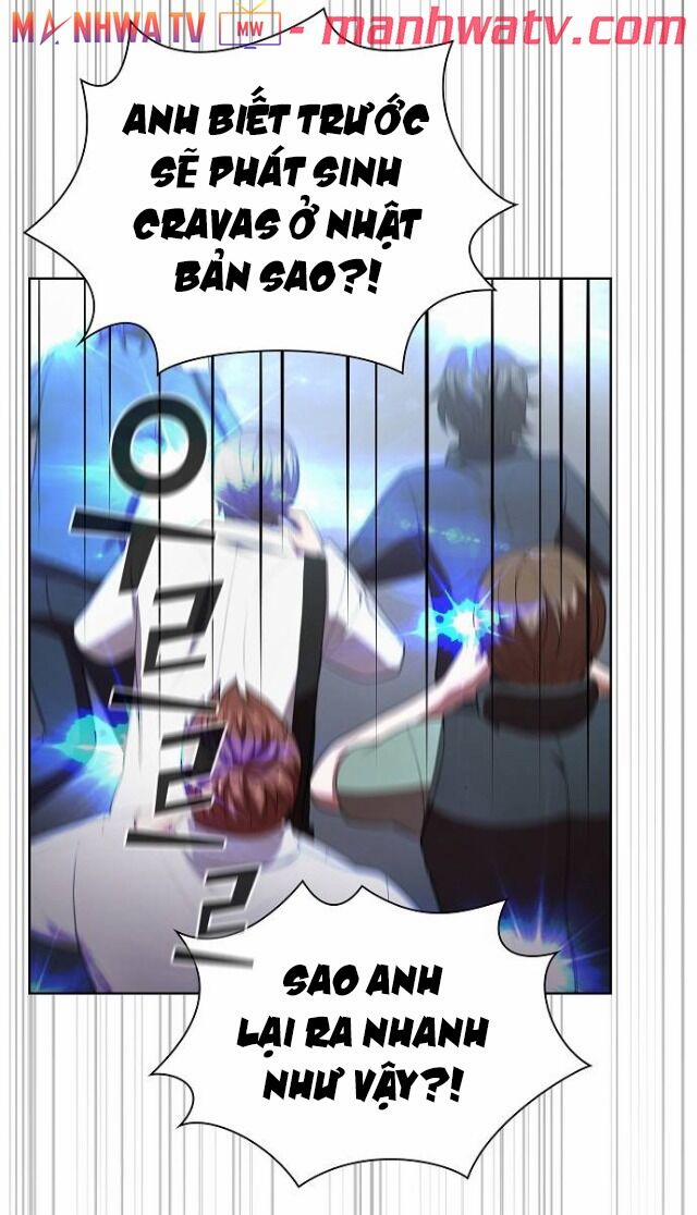 Tôi Là Người Chơi Leo Tháp Một Mình 35 trang 33