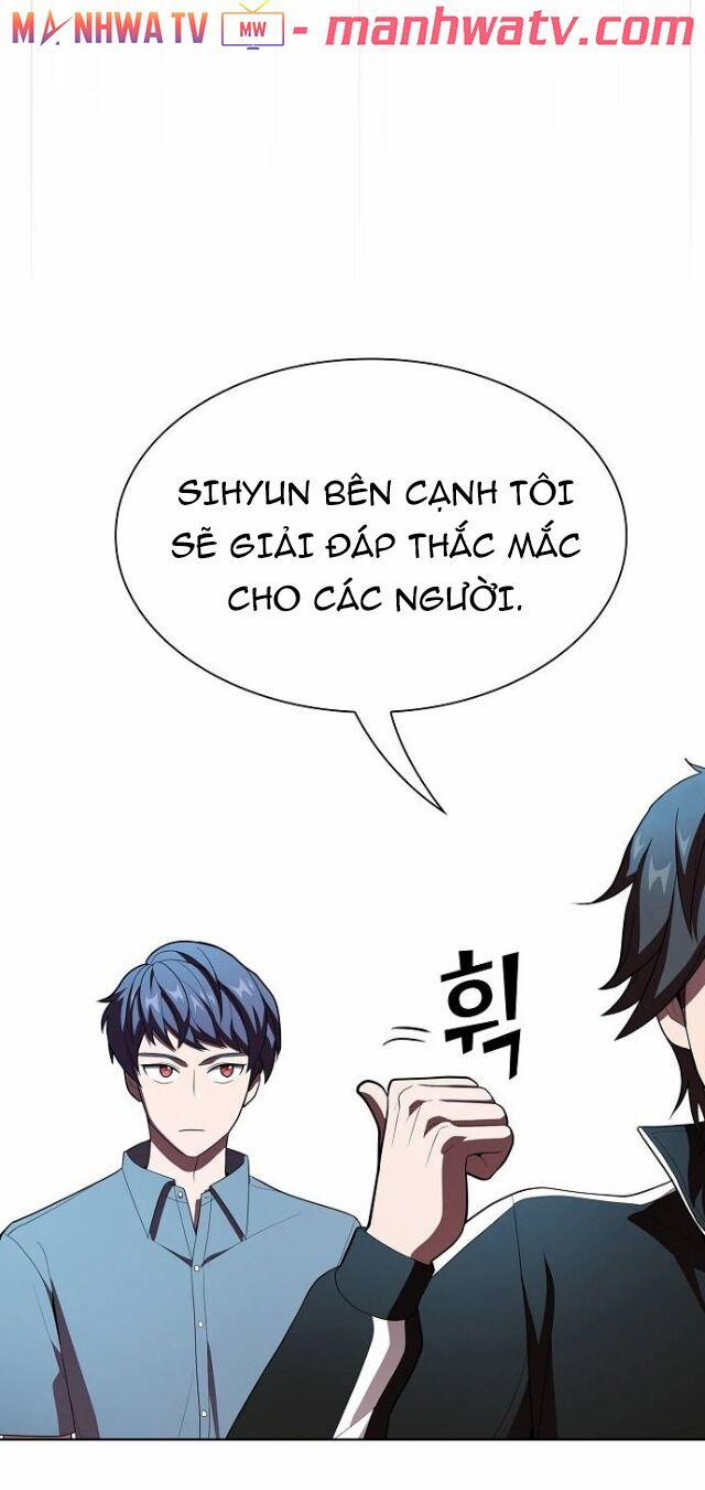 Tôi Là Người Chơi Leo Tháp Một Mình 35 trang 35