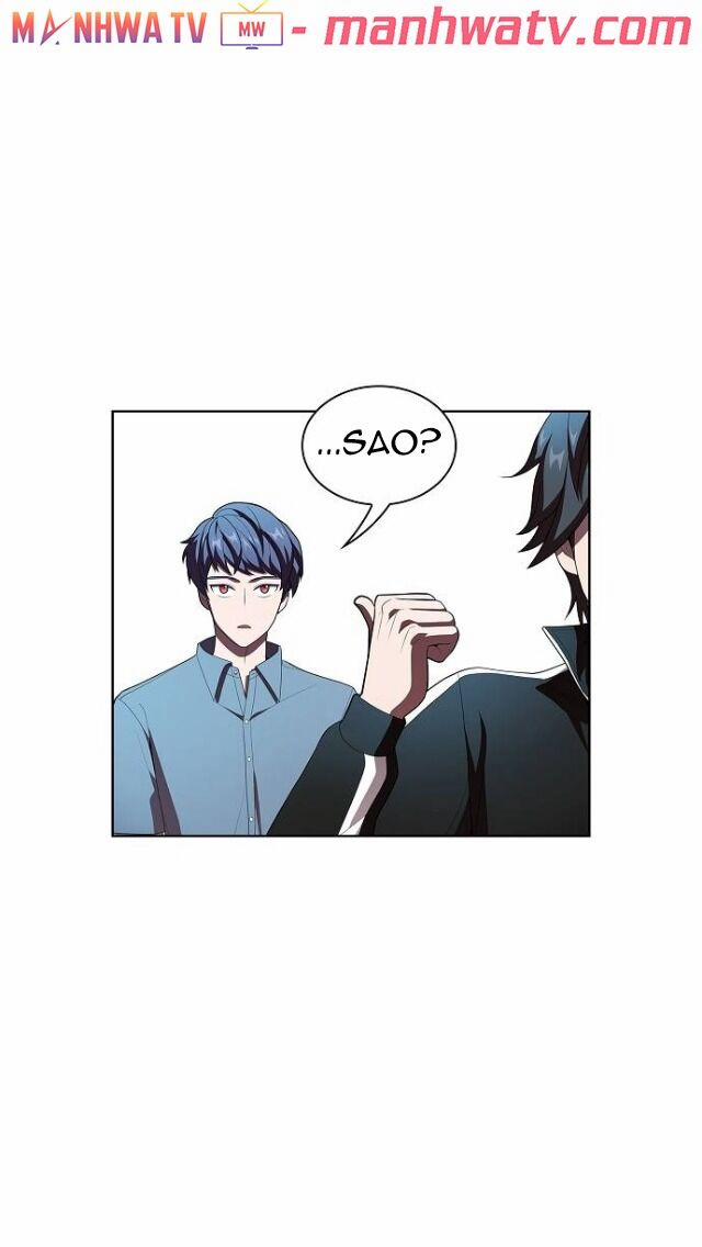 Tôi Là Người Chơi Leo Tháp Một Mình 35 trang 36