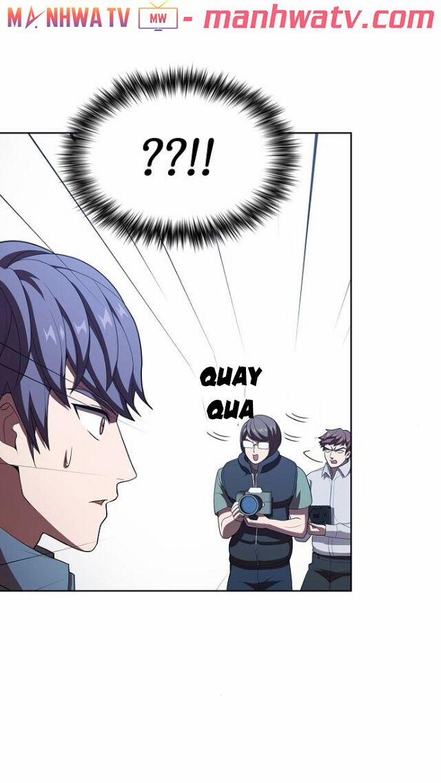 Tôi Là Người Chơi Leo Tháp Một Mình 35 trang 37