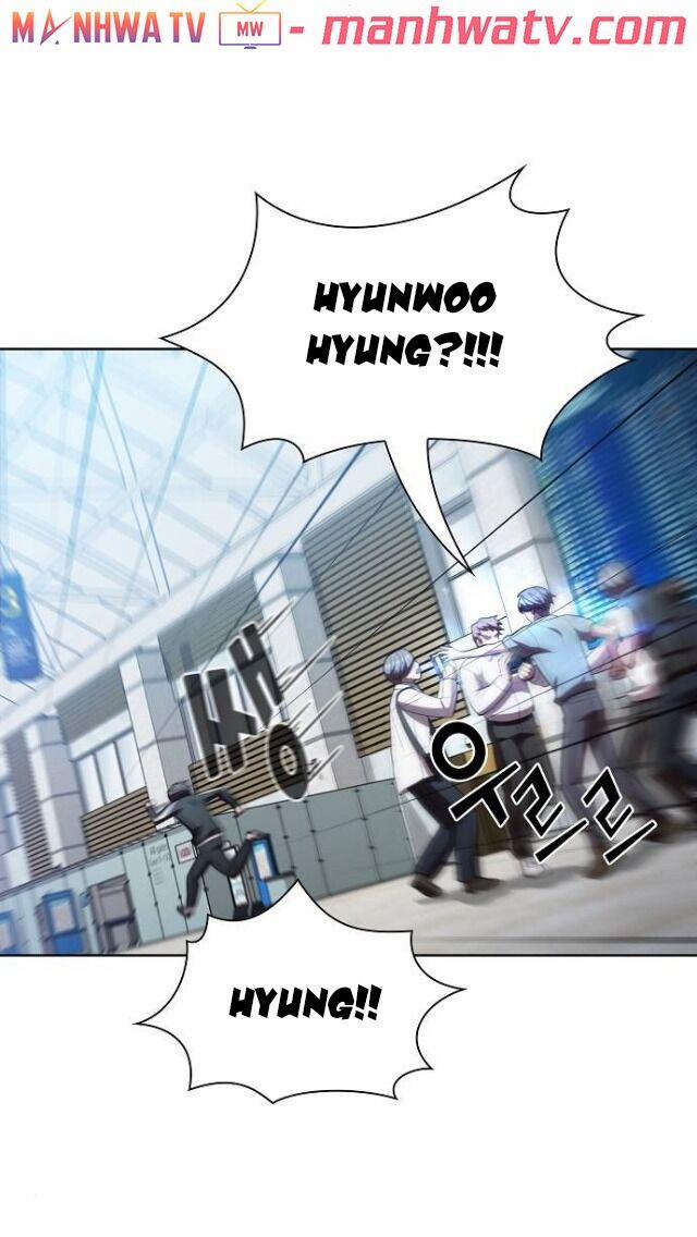 Tôi Là Người Chơi Leo Tháp Một Mình 35 trang 38