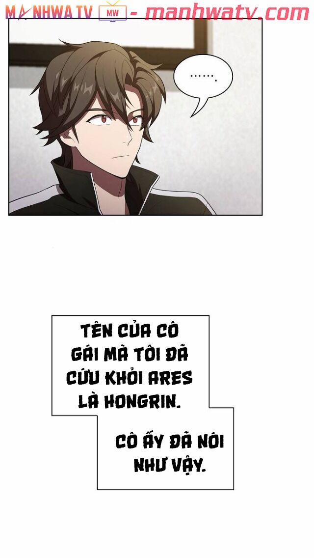 Tôi Là Người Chơi Leo Tháp Một Mình 35 trang 44