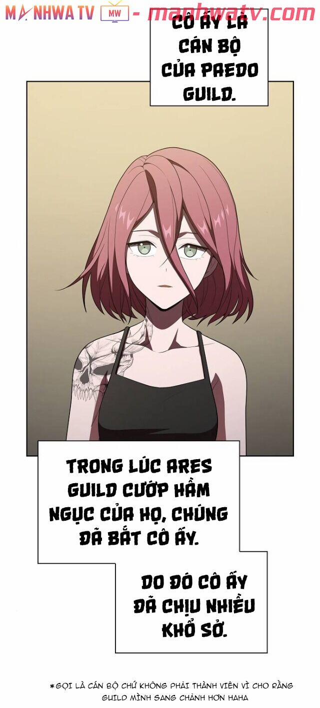 Tôi Là Người Chơi Leo Tháp Một Mình 35 trang 45