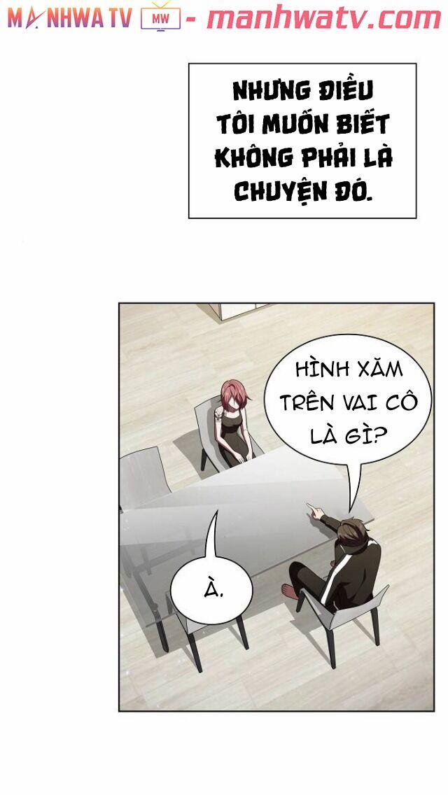 Tôi Là Người Chơi Leo Tháp Một Mình 35 trang 46