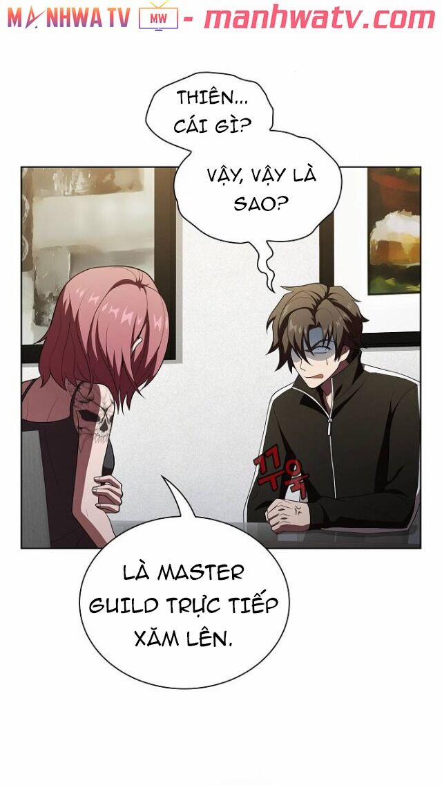 Tôi Là Người Chơi Leo Tháp Một Mình 35 trang 48