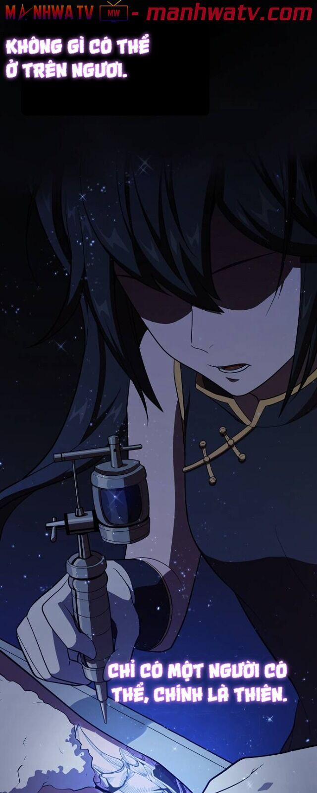 Tôi Là Người Chơi Leo Tháp Một Mình 35 trang 50