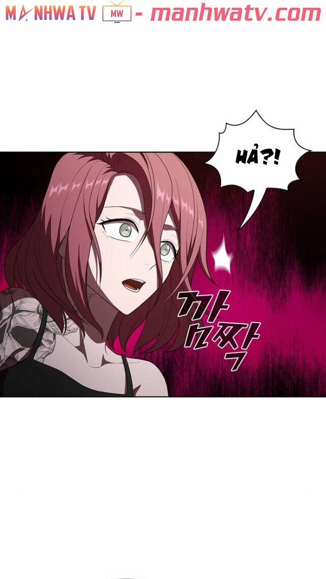 Tôi Là Người Chơi Leo Tháp Một Mình 35 trang 55