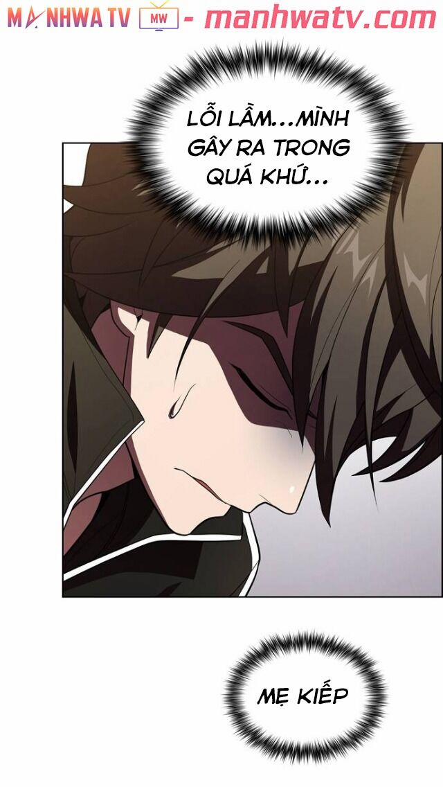 Tôi Là Người Chơi Leo Tháp Một Mình 35 trang 57