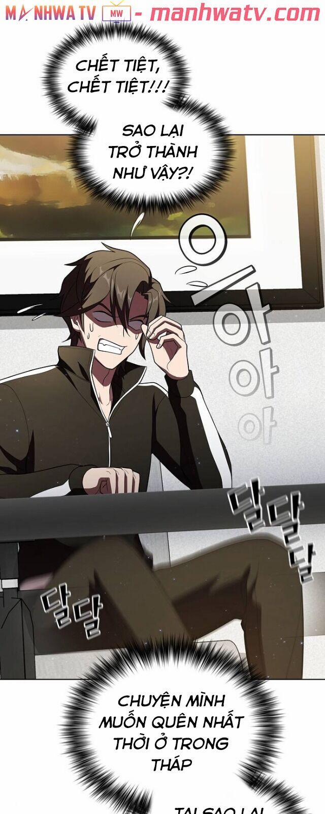 Tôi Là Người Chơi Leo Tháp Một Mình 35 trang 58